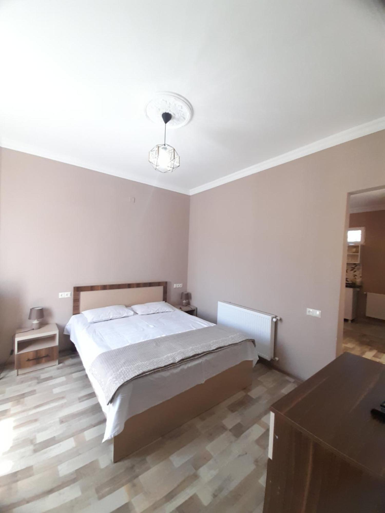 Guest House Deme Kobuleti Zewnętrze zdjęcie