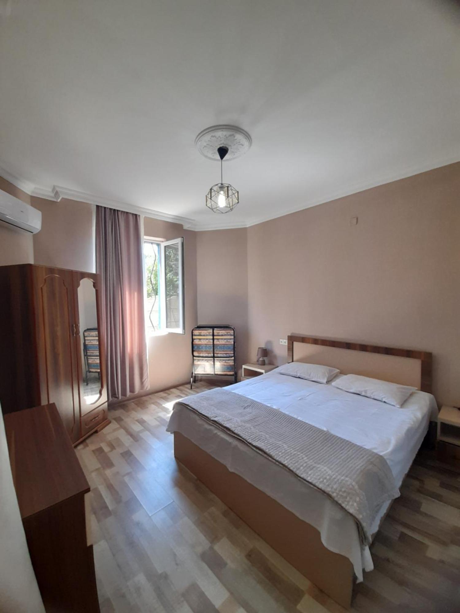 Guest House Deme Kobuleti Zewnętrze zdjęcie