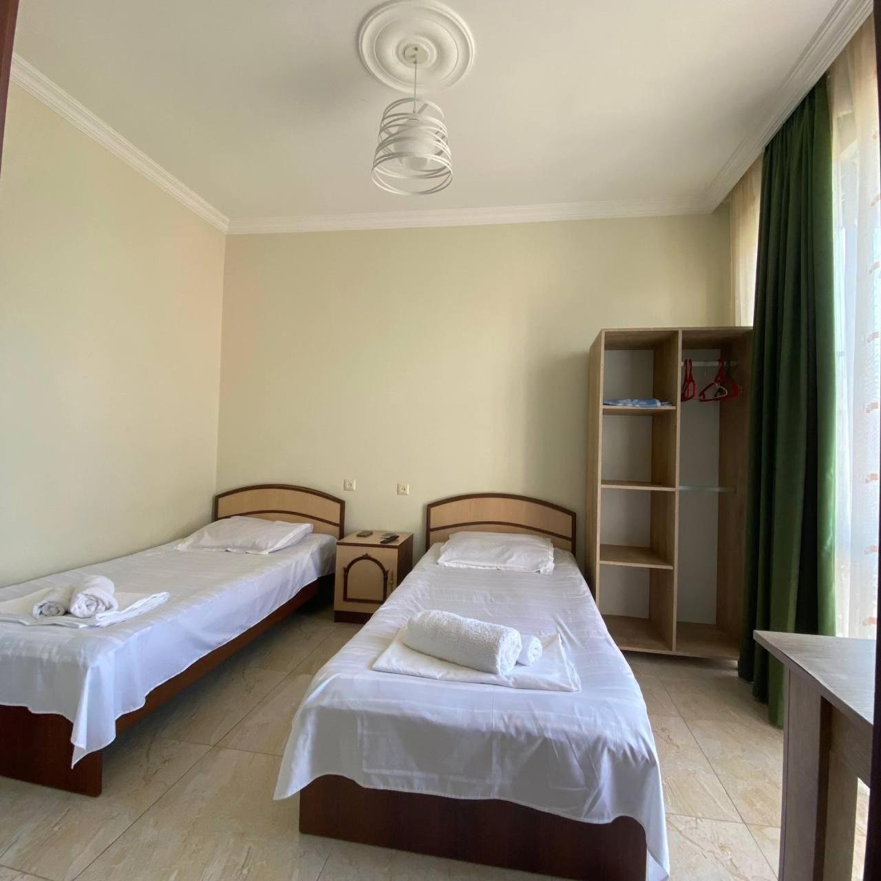 Guest House Deme Kobuleti Zewnętrze zdjęcie